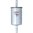 RYCO FUEL FILTER TO SUIT HOLDEN CREWMAN VY VZ LS1 L76 L98 5.7L 6.0L V8