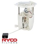 RYCO IN-TANK FUEL FILTER TO SUIT HOLDEN ALLOYTEC LY7 LE0 LW2 3.6L V6