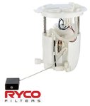 RYCO IN-TANK FUEL FILTER TO SUIT HOLDEN COMMODORE VE ALLOYTEC LY7 LE0 LW2 3.6L V6