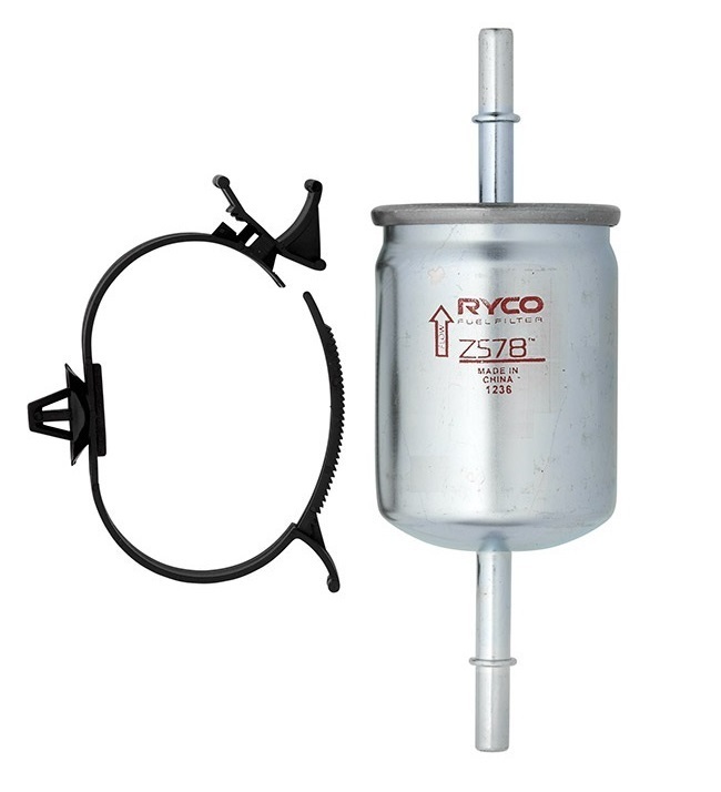 Vt commodore deals fuel filter