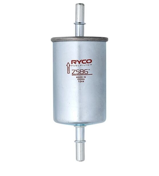RYCO FUEL FILTER TO SUIT HOLDEN ADVENTRA VZ ALLOYTEC LY7 3.6L V6 Mace