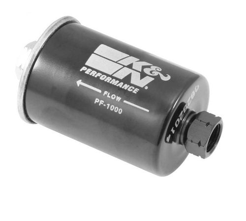 K&N PERFORMANCE FUEL FILTER TO SUIT CHEVROLET SILVERADO 1500 LU3 4.3L V6