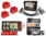 HV IGNITION SERVICE KIT WITH MACE DFI MODULE TO SUIT HOLDEN CALAIS VS VT.I ECOTEC L36 3.8L V6