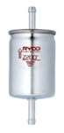 RYCO FUEL FILTERS TO SUIT FORD FAIRMONT EA EB TBI MPFI SOHC 3.9L I6