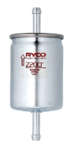 RYCO FUEL FILTERS TO SUIT FORD FALCON EA TBI MPFI SOHC 3.2L 3.9L I6