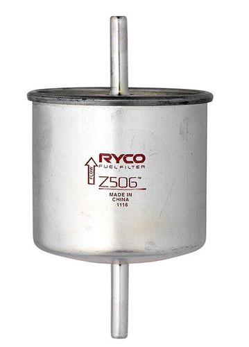 RYCO FUEL FILTER TO SUIT FORD MONDEO HA HB HC HD HE ZH20 DURATEC 2.0L I4