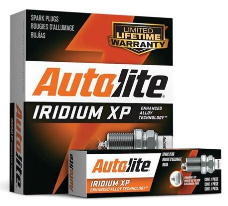 SET OF 6 AUTOLITE SPARK PLUGS TO SUIT JEEP WRANGLER JK EGT 3.8L V6