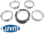 CLEVITE MAIN END BEARING SET TO SUIT HOLDEN ONE TONNER VY VZ LS1 5.7L 6.0L 6.2L V8