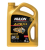 NULON APEX+ 7 LITRE FULL SYNTHETIC 5W-30 MULTI-23 ENGINE OIL