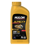 NULON APEX+ 1 LITRE FULL SYNTHETIC 5W-30 MULTI-23 ENGINE OIL