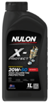 NULON X-PROTECT 1 LITRE PREMIUM MINERAL 20W-50 HIGH KILOMETRE PROTECTION ENGINE OIL