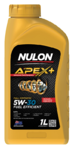 NULON APEX+ 1 LITRE FULL SYNTHETIC 5W-30 ENGINE OIL
