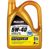 NULON 5 LITRE FULL SYNTHETIC 5W-40 LONG LIFE PERFORMANCE ENGINE OIL