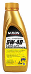 NULON 1 LITRE FULL SYNTHETIC 5W-40 LONG LIFE PERFORMANCE ENGINE OIL