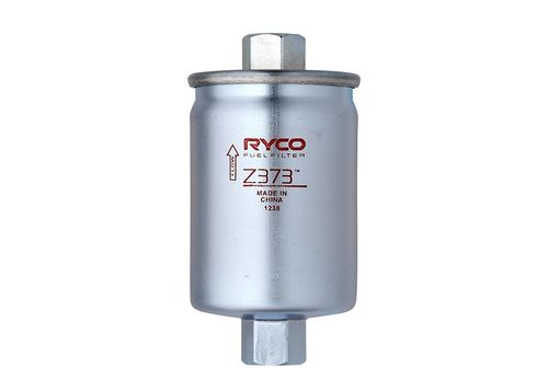 RYCO FUEL FILTER TO SUIT FORD FAIRMONT EB ED EF EL AU BA BF OHV MPFI BARRA 220 230 5.0L 5.4L V8