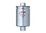 RYCO FUEL FILTER TO SUIT FORD LTD DC DF DL AU OHV MPFI 5.0L V8