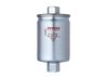 RYCO FUEL FILTER TO SUIT FORD TE50 AU OHV MPFI 5.0L 5.6L V8