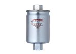 RYCO FUEL FILTER TO SUIT FORD TS50 AU OHV MPFI 5.0L 5.6L V8