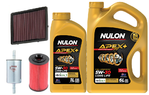 FULL SERVICE KIT TO SUIT HOLDEN ADVENTRA VZ ALLOYTEC LY7 3.6L V6