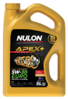 NULON APEX+ 5 LITRE FULL SYNTHETIC 5W-30 EURO ENGINE OIL