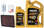 FULL SERVICE KIT TO SUIT HOLDEN CAPRICE WH WK WL LS1 5.7L V8