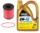 OIL SERVICE KIT TO SUIT ALFA ROMEO 939A5 2.2L I4