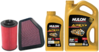 SERVICE KIT TO SUIT HOLDEN ALLOYTEC SIDI LY7 LE0 LW2 LWR LF1 LFW LLT LFX 3.0L 3.6L V6