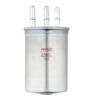 RYCO FUEL FILTER TO SUIT FORD TERRITORY SZ 276DT TURBO 2.7L V6