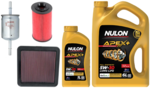 FULL SERVICE KIT TO SUIT HOLDEN ALLOYTEC LCA 3.6L V6