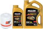 OIL SERVICE KIT TO SUIT HOLDEN MONARO V2 VZ LS1 5.7L V8