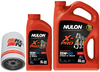 OIL SERVICE KIT TO SUIT FORD FALCON XH EB ED EL OHV MPFI 5.0L V8