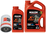 OIL SERVICE KIT TO SUIT FORD FALCON XH EB ED EL OHV MPFI 5.0L V8