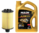 OIL SERVICE KIT TO SUIT HOLDEN Z20D1 Z22D1 TURBO DIESEL 2.0L 2.2L I4