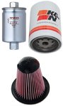 FILTER SERVICE KIT TO SUIT FORD TE50 AU.III OHV MPFI 5.6L V8