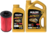 OIL SERVICE KIT TO SUIT HOLDEN COLORADO RC ALLOYTEC LCA 3.6L V6