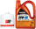 OIL SERVICE KIT TO SUIT FORD GALAXIE 289 WINDSOR 4.7L V8
