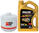 OIL SERVICE KIT TO SUIT CHEVROLET SUBURBAN 2500 L18 8.1L V8
