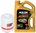 OIL SERVICE KIT TO SUIT JEEP ECN ED6 TIGERSHARK 2.0L 2.4L I4