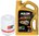 OIL SERVICE KIT TO SUIT JEEP CHEROKEE KL ED6 2.0L I4