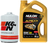 OIL SERVICE KIT TO SUIT JEEP CHEROKEE KJ EKG 3.7L V6