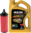 OIL SERVICE KIT TO SUIT JEEP CHEROKEE KL EHB EHK 3.2L V6