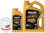 OIL SERVICE KIT TO SUIT FORD EDDF EDDB A0DA A0DB PNDA MGDA FYJA N4JB HXJA HXJB TSJA 1.6L 2.0L I4