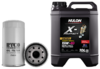 Go to product OIL SERVICE KIT TO SUIT HOLDEN 4JX1T 4JJ1TC 4JJ1TCX TURBO DIESEL 3.0L I4