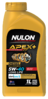 NULON APEX+ 1 LITRE FULL SYNTHETIC 5W-40 LONG LIFE ENGINE