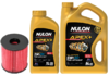 Go to product OIL SERVICE KIT TO SUIT FORD D4204T TXDB D4204T7 T8CF YNF6 TURBO DIESEL 2.0L I4