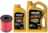 OIL SERVICE KIT TO SUIT FORD FOCUS LT LV LW D4204T TXDB TURBO DIESEL 2.0L I4