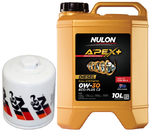 OIL SERVICE KIT TO SUIT FORD ESCAPE ZG T8MA T8MB TURBO DIESEL 2.0L I4
