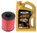 OIL SERVICE KIT TO SUIT HOLDEN Z22SE Z22YH LE5 LE9 2.2L 2.4L I4