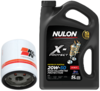 OIL SERVICE KIT TO SUIT HOLDEN CALAIS VN VP VR BUICK LN3 L27 3.8L V6