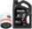 OIL SERVICE KIT TO SUIT HOLDEN STATESMAN VQ VR BUICK L27 3.8L V6